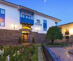 Hotel Palacio Del Inka, A Luxury Collection By Marriott