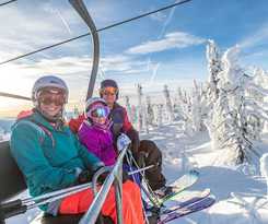 Hotel Stonebridge Lodge