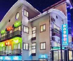 Hotel Boryeong A Whole Bunch Pension