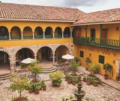 Hotel Monasterio, A Belmond , Cusco