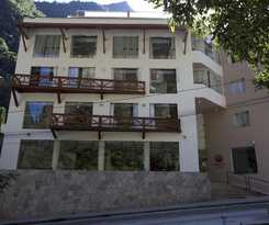 Hotel Tierra Viva Machu Picchu