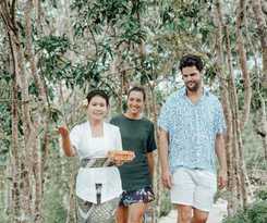 Hotel The Mesare Resort