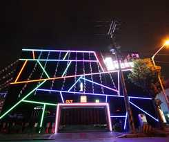 Hotel Gwangju Cheomdan 1 Beonji Motel