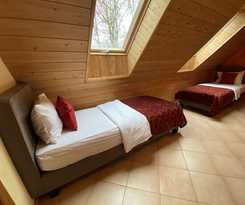 Hotel Kempingas Slenyje