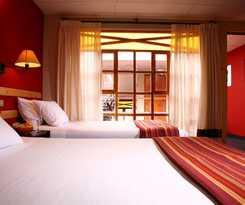 Hotel Casa Andina Standard Puno