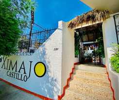 Hotel Castillo Ximajo