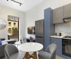 The Archer Aparthotel by Totalstay
