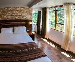 Machu Picchu Adventure House