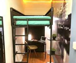 Hotel ROOMIES HOSTEL CONDESA