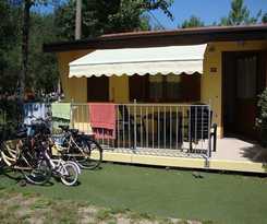 Camping Viareggio
