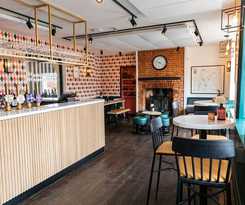 Hotel The Coach House