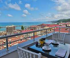  Almercan Hotel Suite