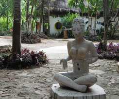 Hotel Kambulum Nature Eco-Villas