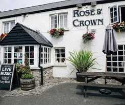 Hotel Rose And Crown