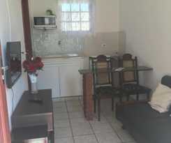 Hotel Pousada Bertioga