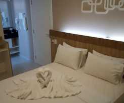 Hotel Pousada Cantinho Oriental