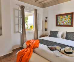 Villa Maroc