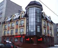 Hotel Amparo