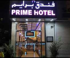 OYO 902 Prime Hotel Llc