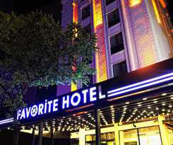  Favorite Otel