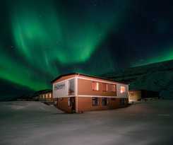 Hotel Latrabjarg