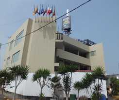 Hotel La Planicie de Pico Alto