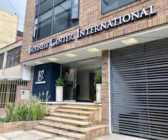 Business Center International