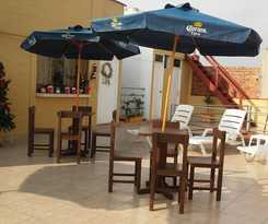 Hospedaje El Álamo Playa Pulpos
