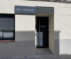 Hey Rooms