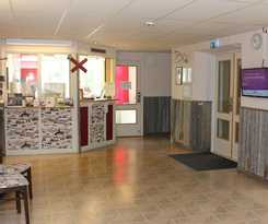 Hotel STF &Ouml;stersund Ledkrysset vandrarhem - Hostel