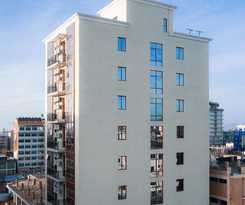 Kibo Palace Apartments