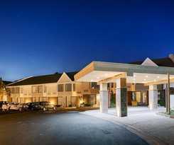 Hotel Quality Inn and Suites