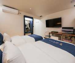 Hotel Gwangju Yeogijoadong Yeogijoa Motel