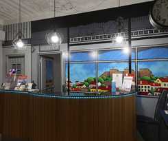 O Elétrico Guesthouse