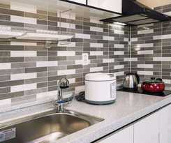 Hotel Boryeong Donggrami Pension