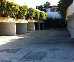 Hotel El Fuerte Motel