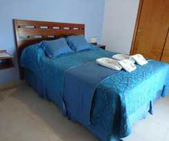 Hotel Apart Agustina