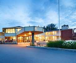 Hotel Charlottetown Inn and Conference Centre