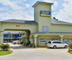 Hotel Scottish Inns and Suites Alvin