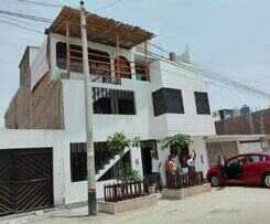 Hotel Hospedaje WashiPeru