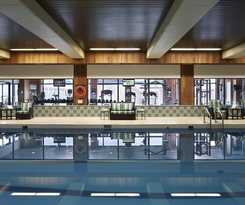 Hotel Delta Hotels Prince Edward By Marriott