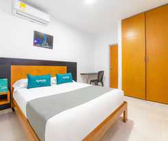 Hotel Ayenda Zhena