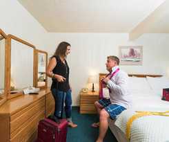 Hotel Bridge Bay Lodge at Shasta Lake