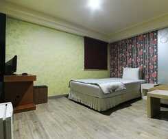 Hotel Kyungpook National University Friends