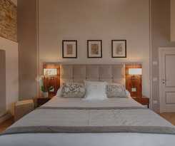 Donati Luxury Tower Suites