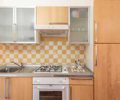 Apartamentos Residence Cristal Blu