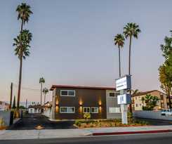 Parkside Inn Anaheim