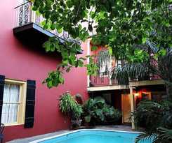 The Olivier House