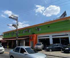 Hotel Cumbica