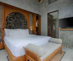 Taman Dhamawangsa Suites